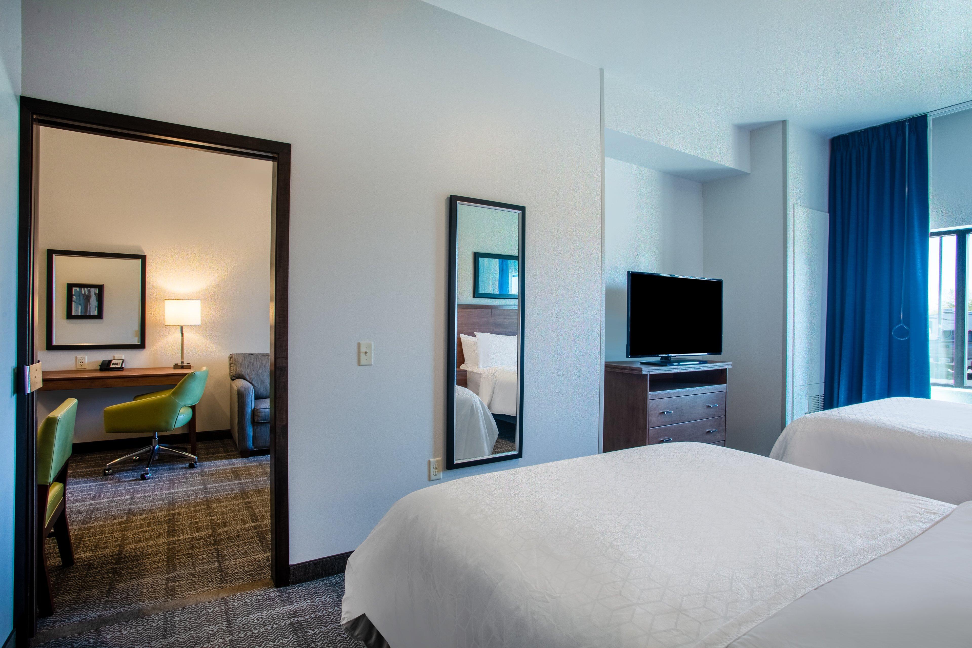 Staybridge Suites - Sioux Falls Southwest By Ihg Екстериор снимка