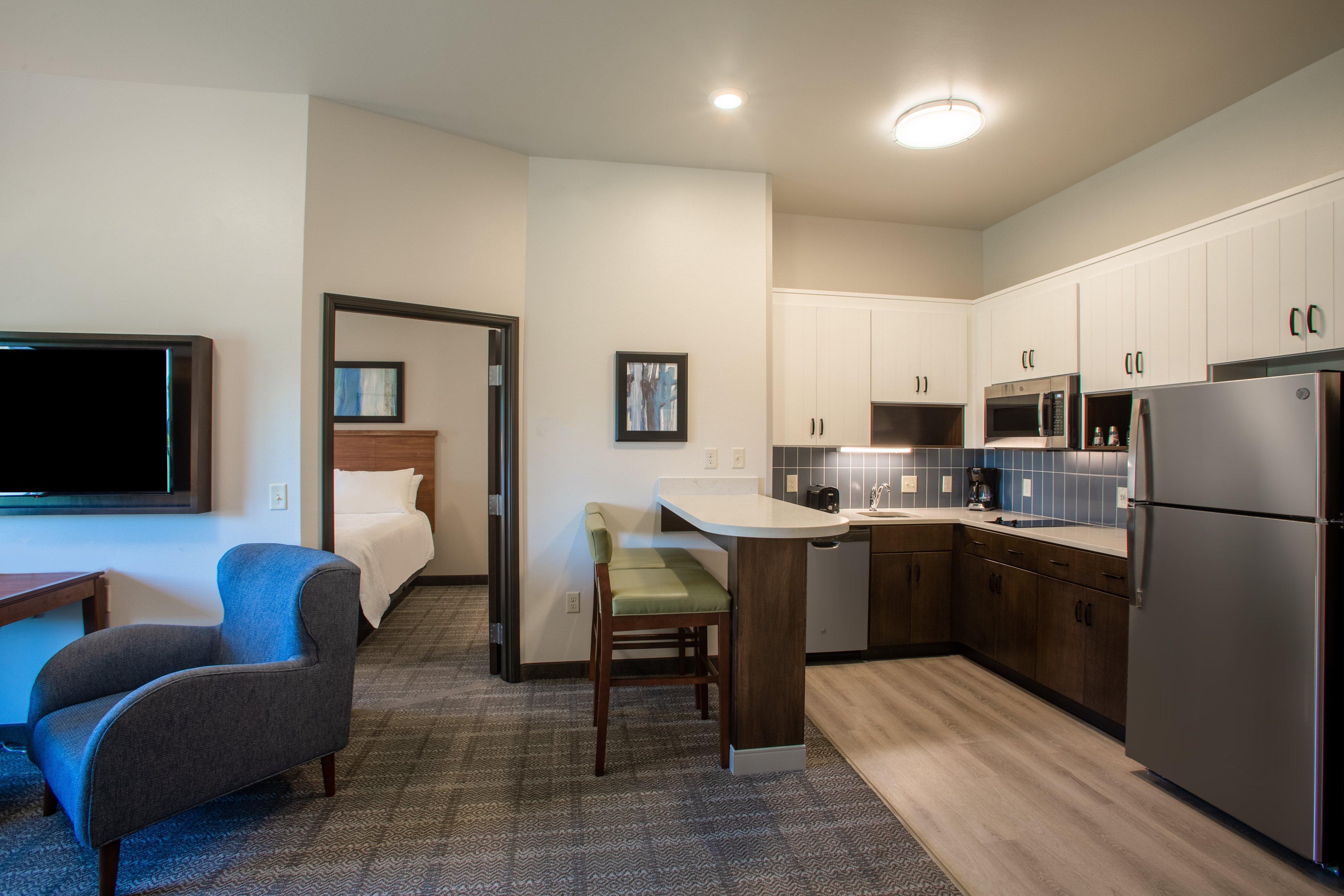 Staybridge Suites - Sioux Falls Southwest By Ihg Екстериор снимка