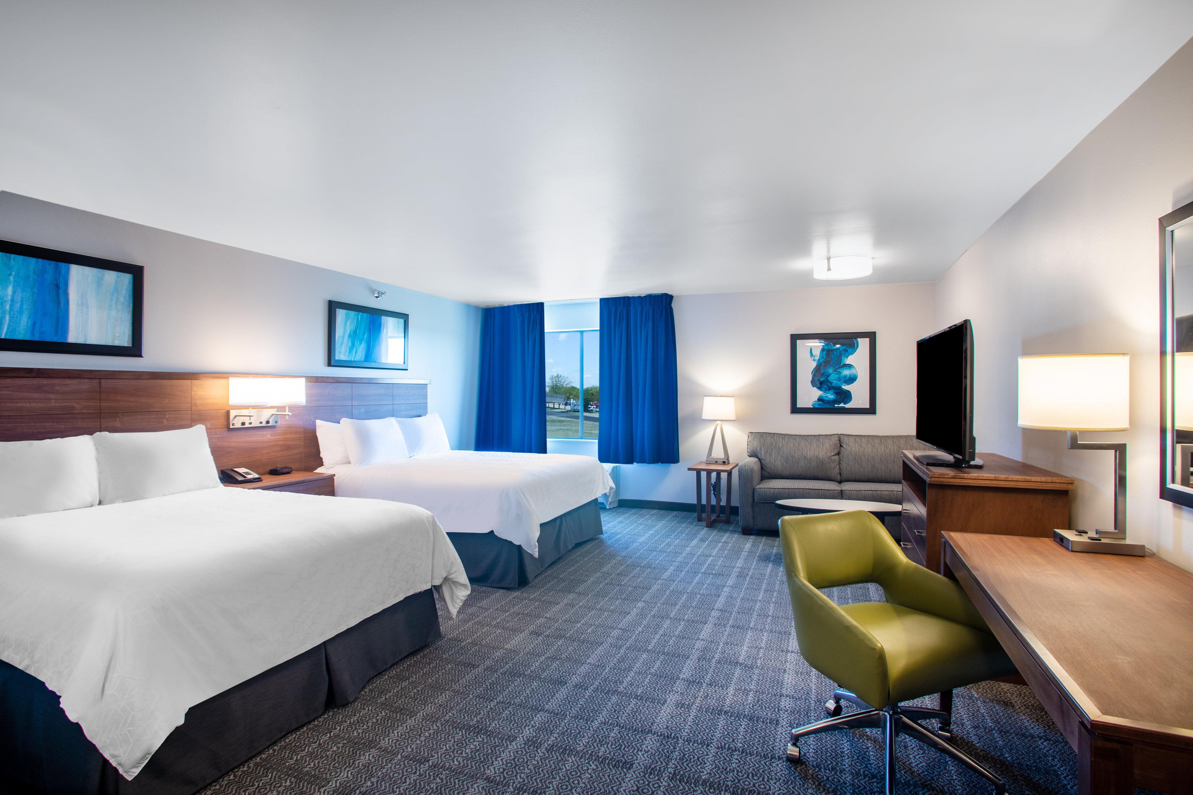 Staybridge Suites - Sioux Falls Southwest By Ihg Екстериор снимка