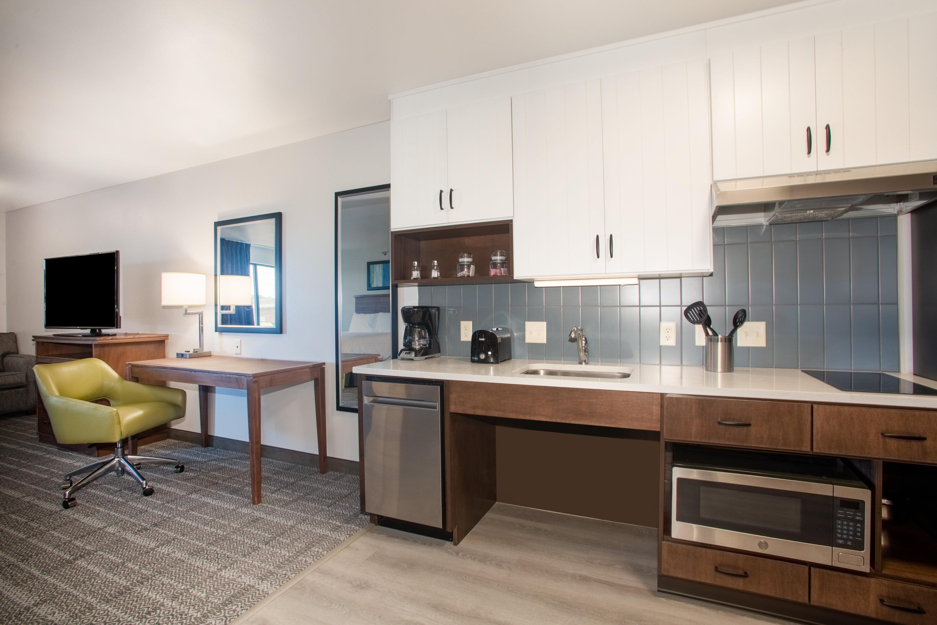 Staybridge Suites - Sioux Falls Southwest By Ihg Екстериор снимка