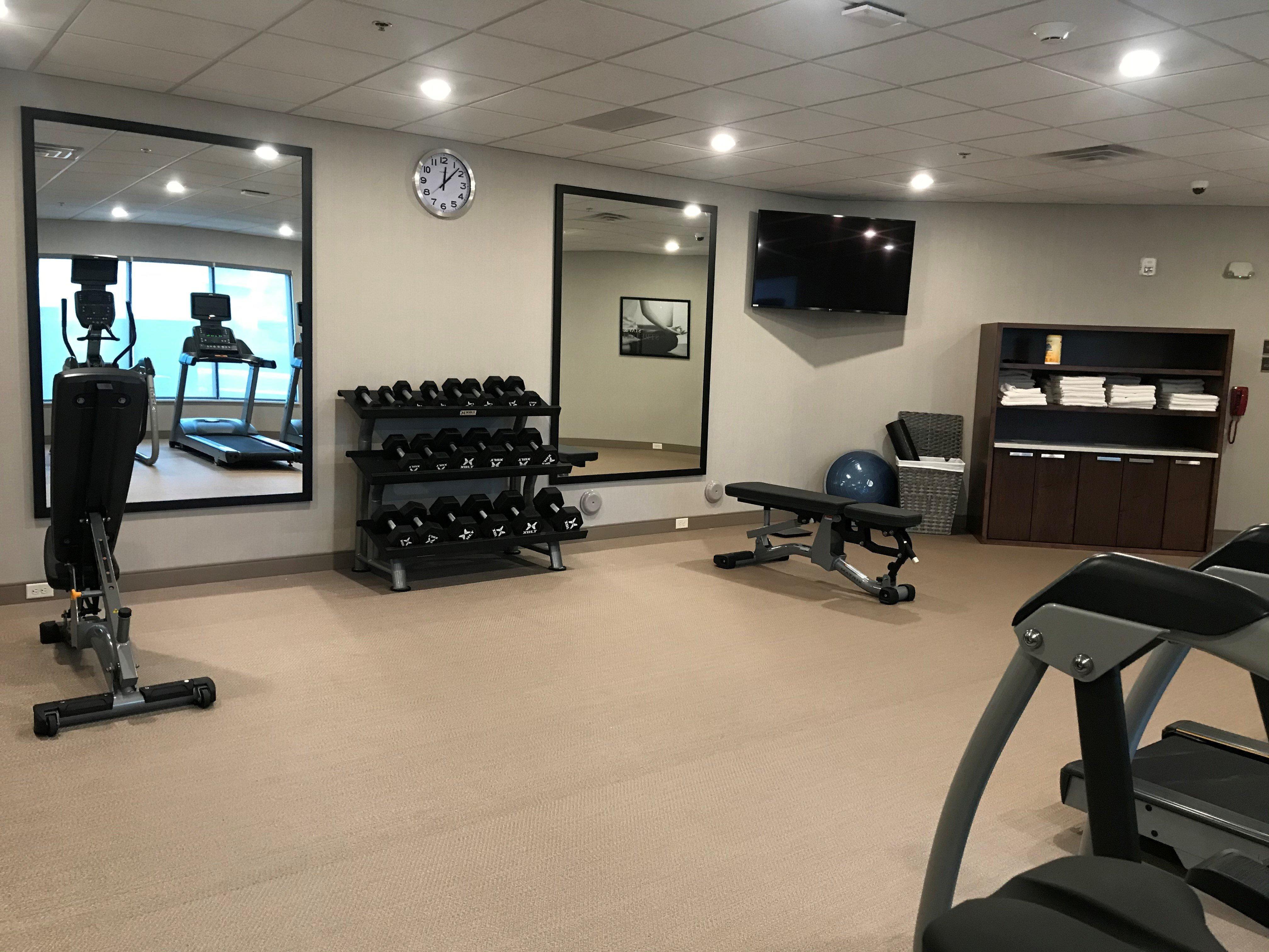 Staybridge Suites - Sioux Falls Southwest By Ihg Екстериор снимка