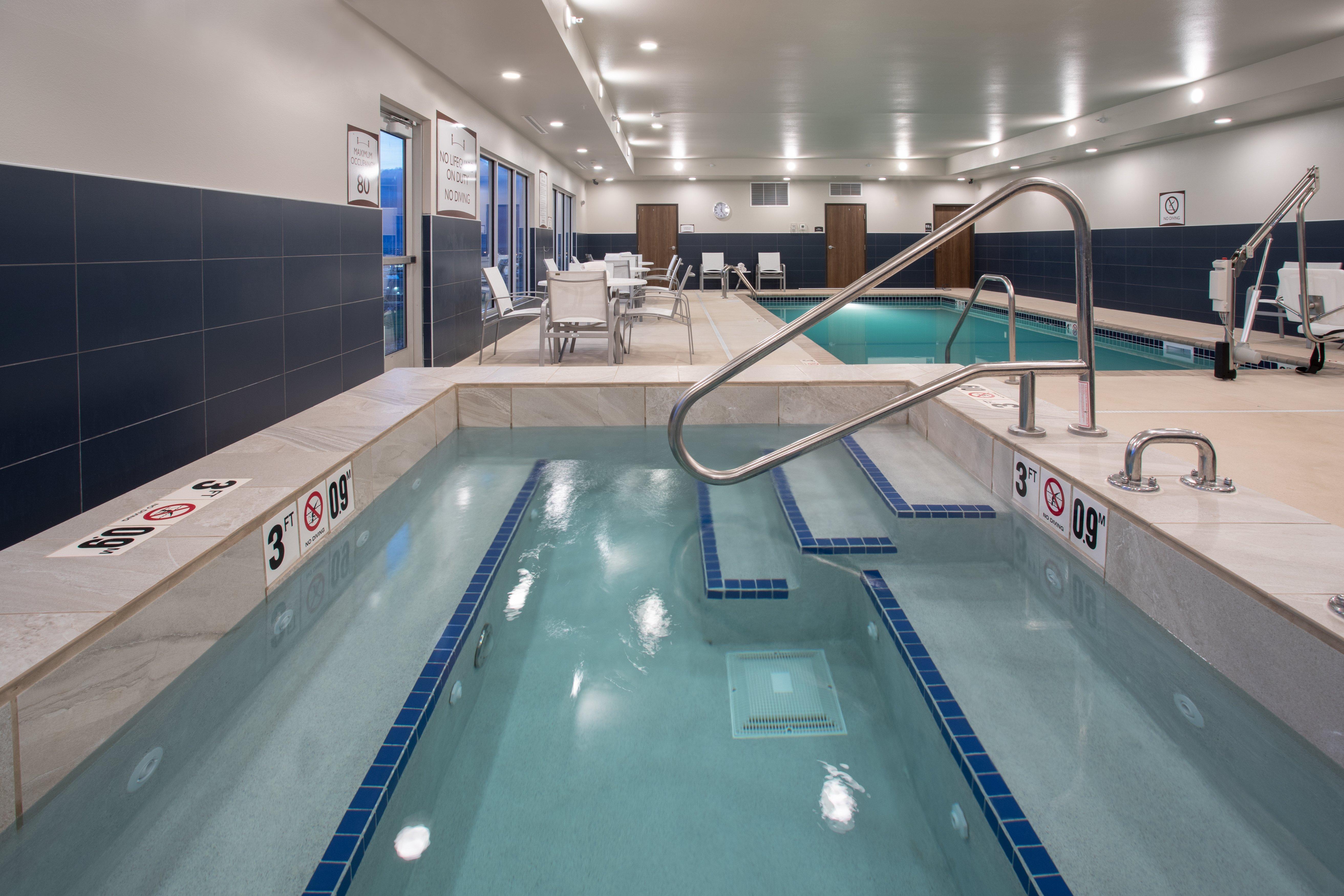 Staybridge Suites - Sioux Falls Southwest By Ihg Екстериор снимка