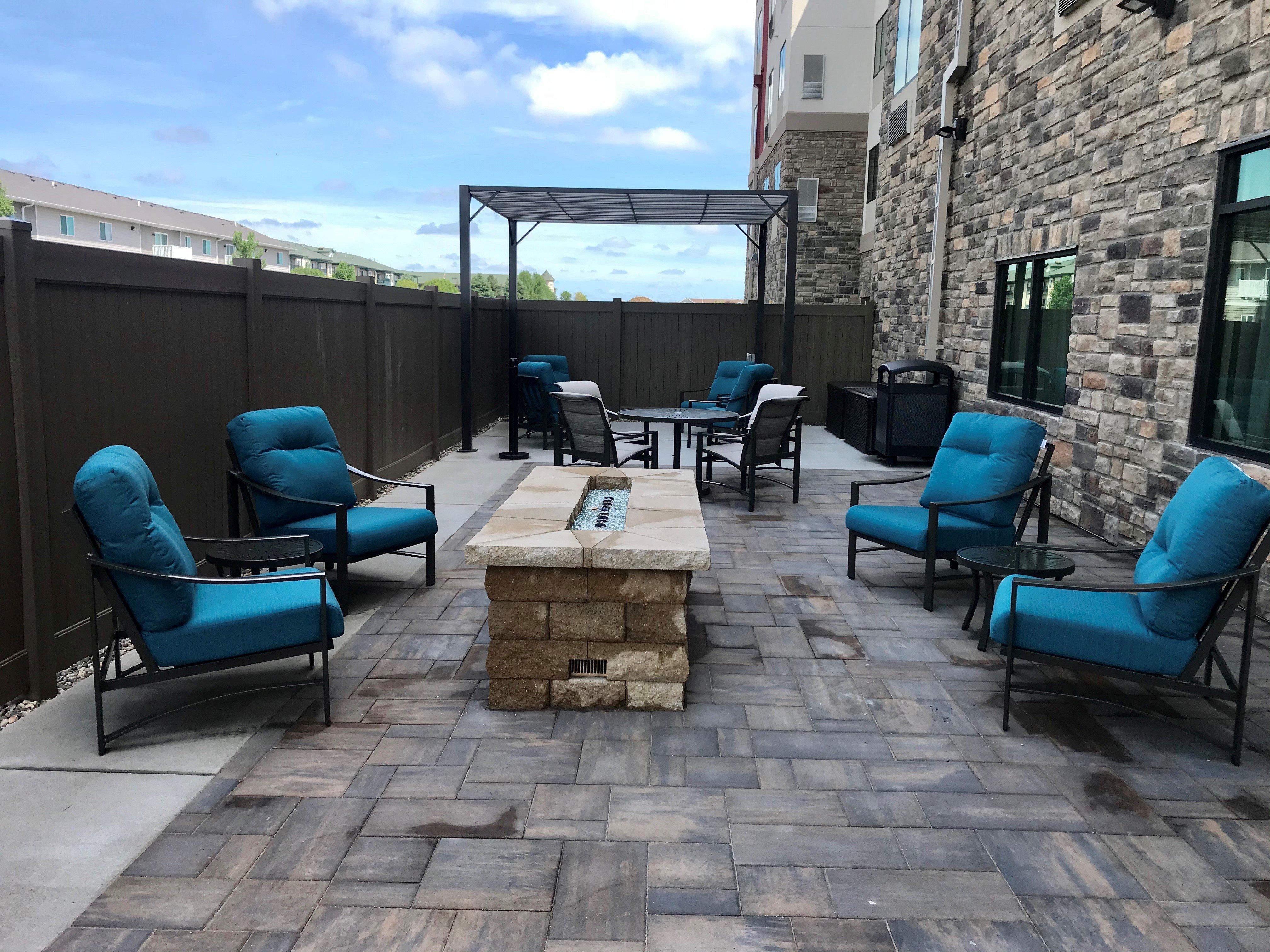 Staybridge Suites - Sioux Falls Southwest By Ihg Екстериор снимка