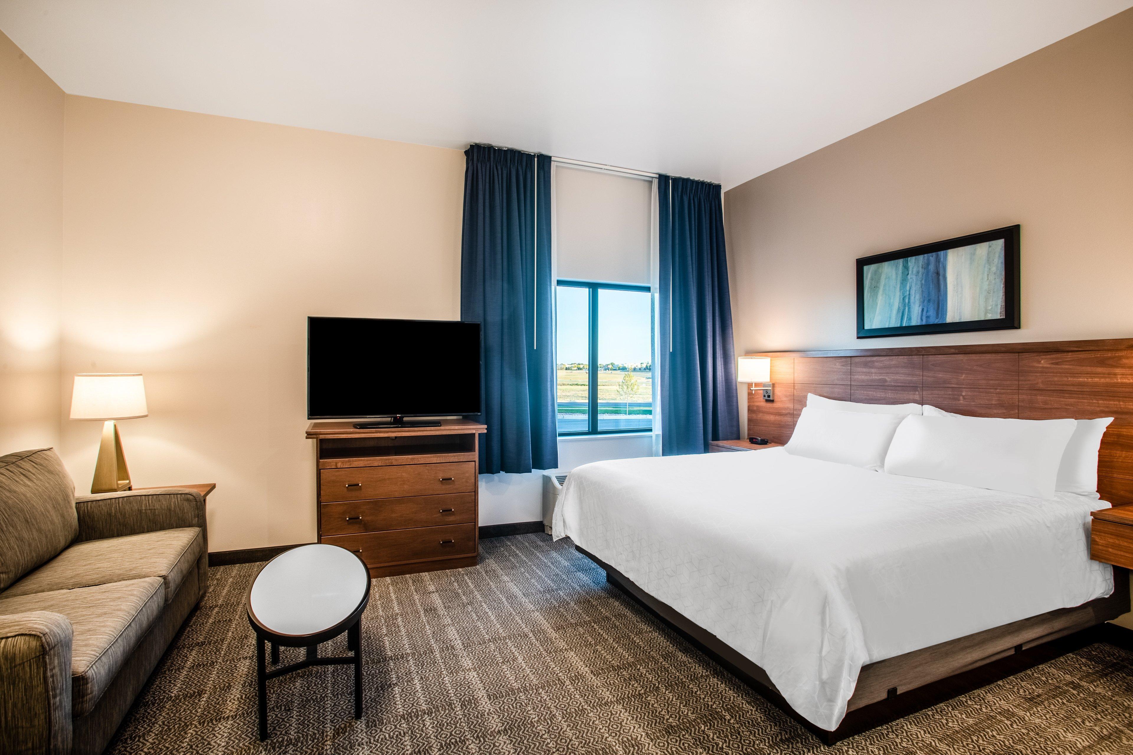 Staybridge Suites - Sioux Falls Southwest By Ihg Екстериор снимка