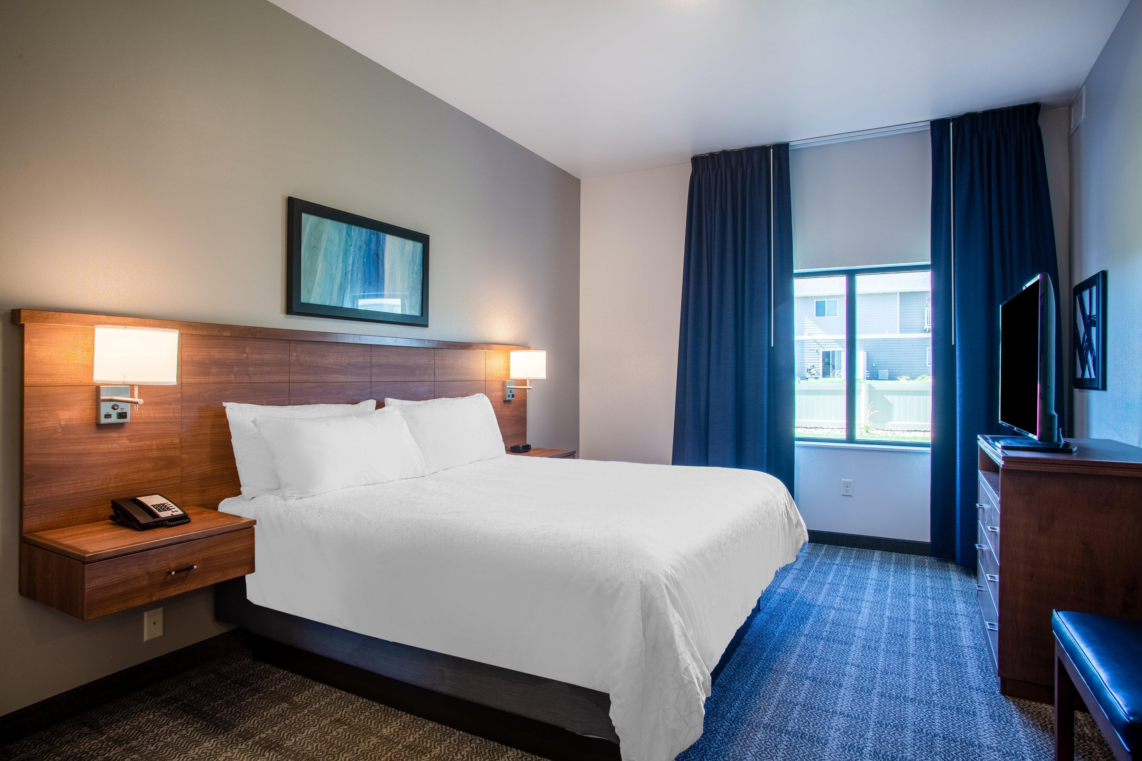Staybridge Suites - Sioux Falls Southwest By Ihg Екстериор снимка