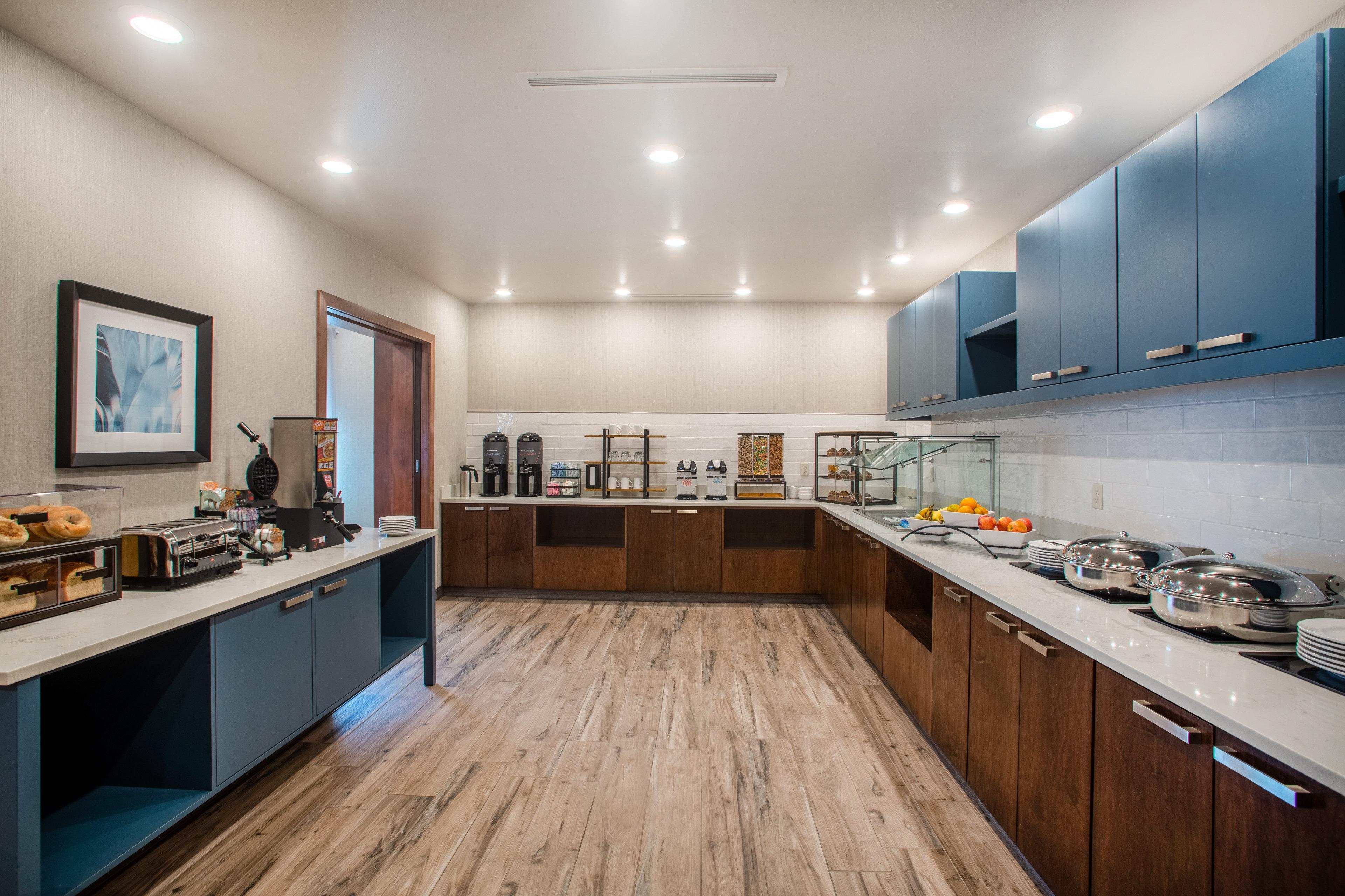 Staybridge Suites - Sioux Falls Southwest By Ihg Екстериор снимка