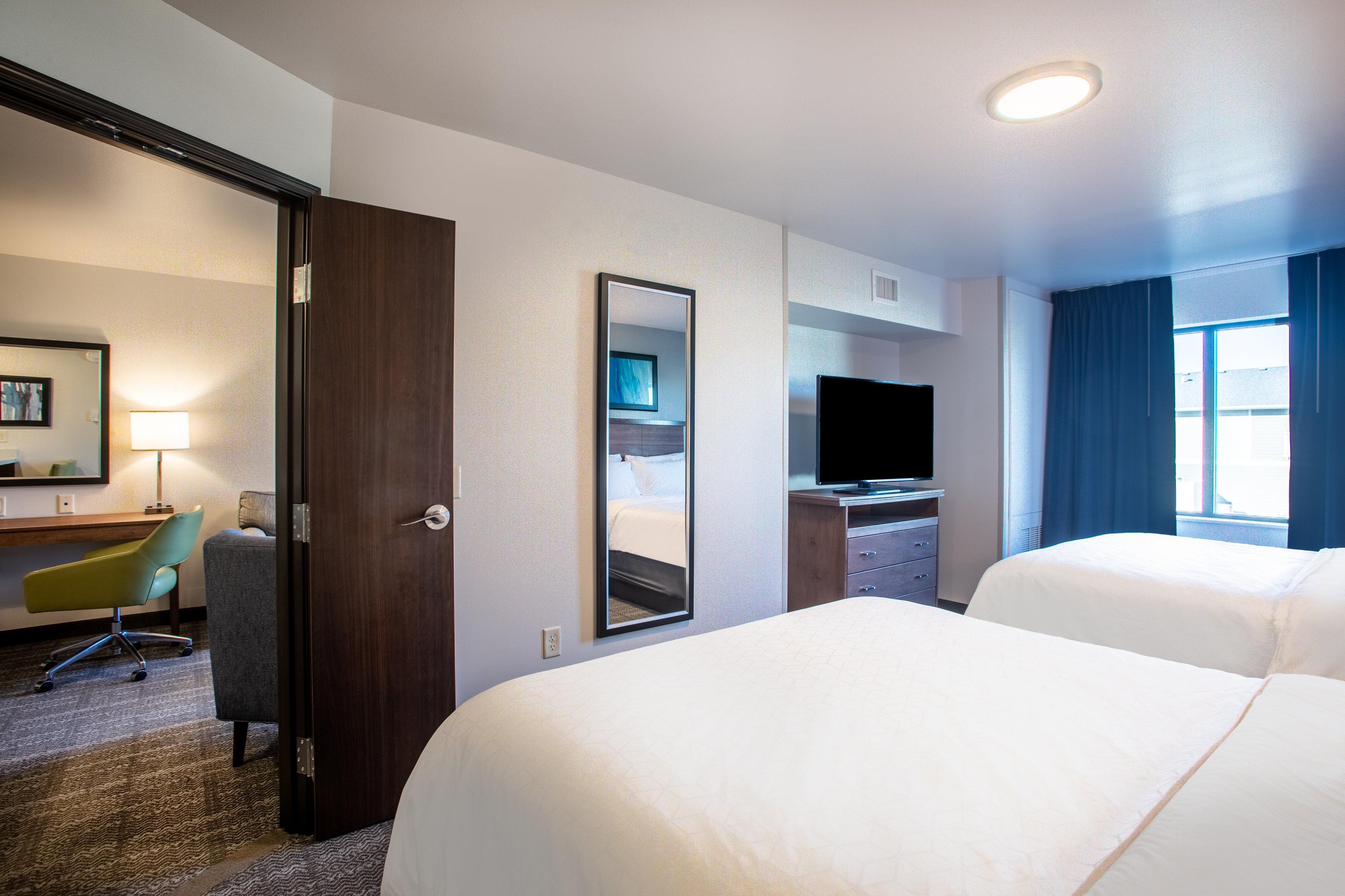 Staybridge Suites - Sioux Falls Southwest By Ihg Екстериор снимка