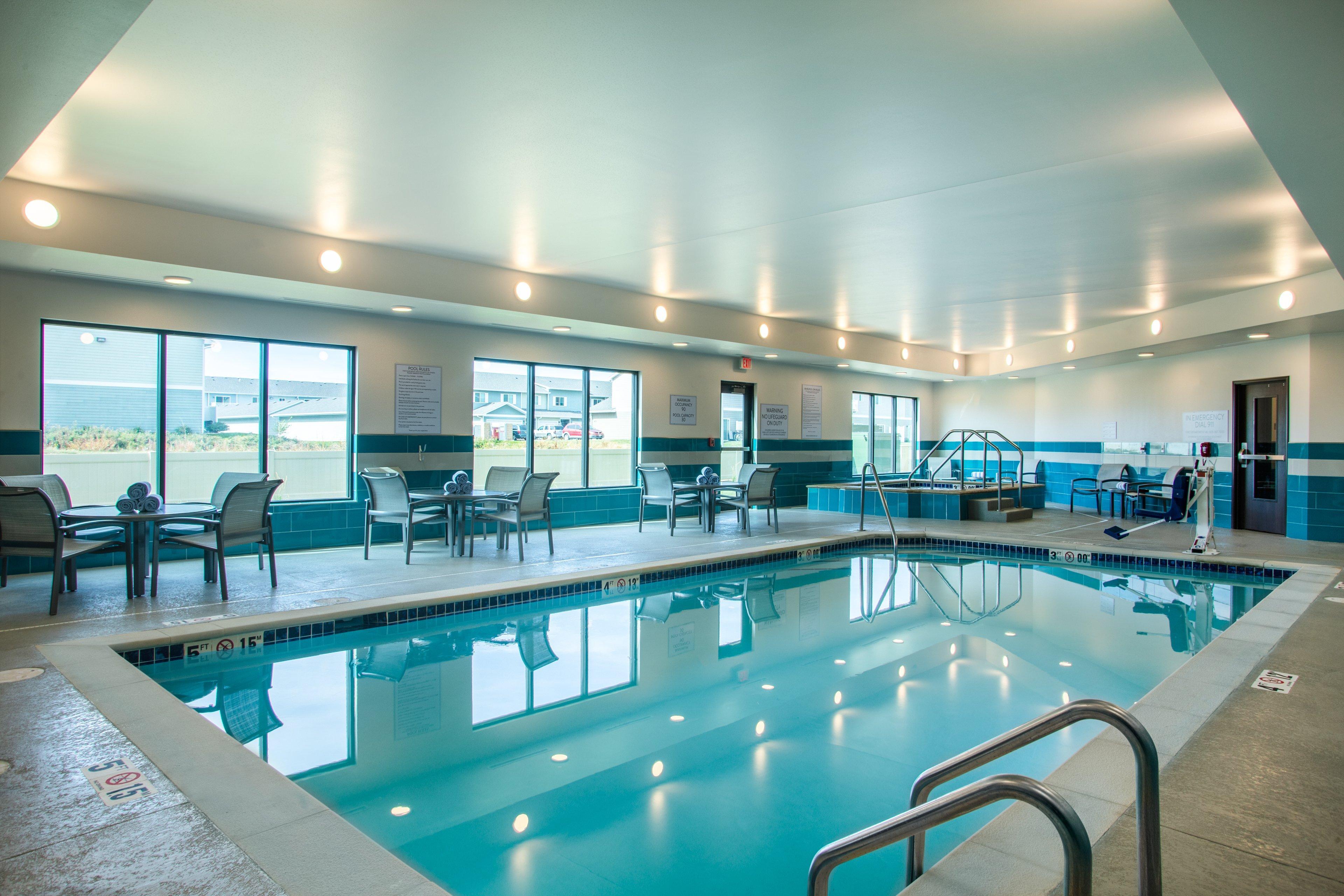 Staybridge Suites - Sioux Falls Southwest By Ihg Екстериор снимка