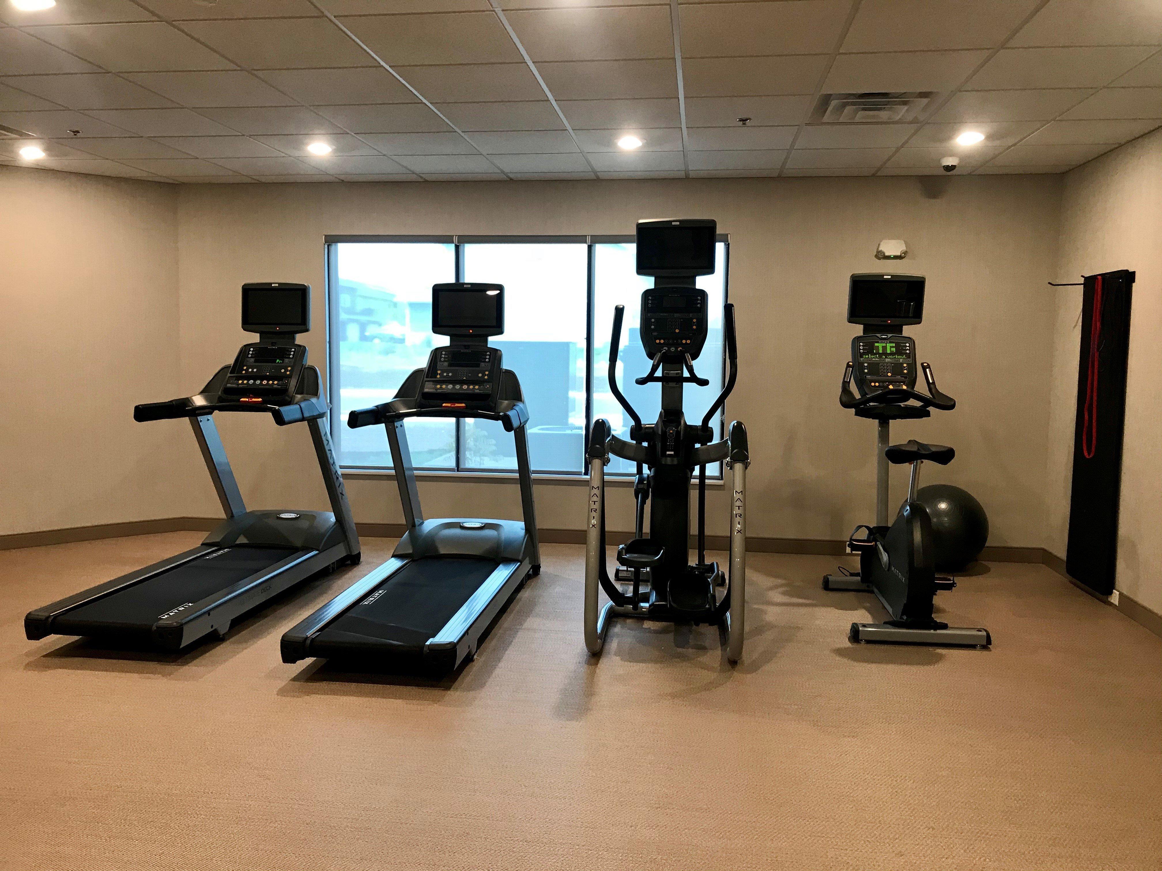 Staybridge Suites - Sioux Falls Southwest By Ihg Екстериор снимка