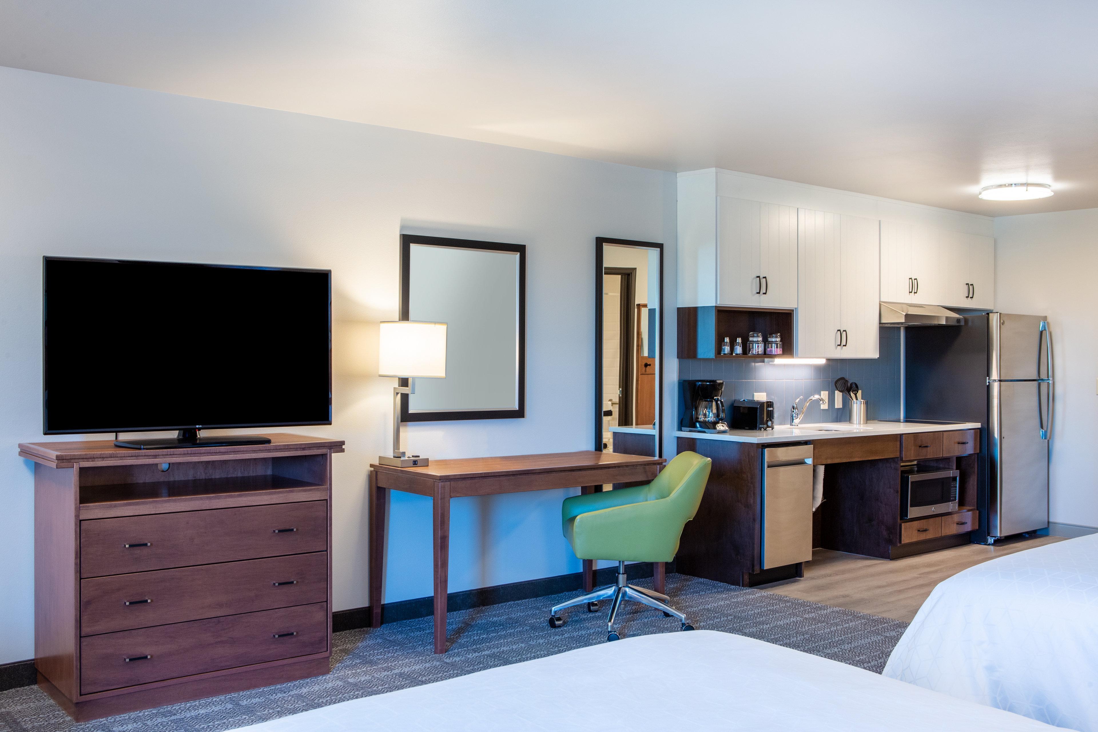 Staybridge Suites - Sioux Falls Southwest By Ihg Екстериор снимка
