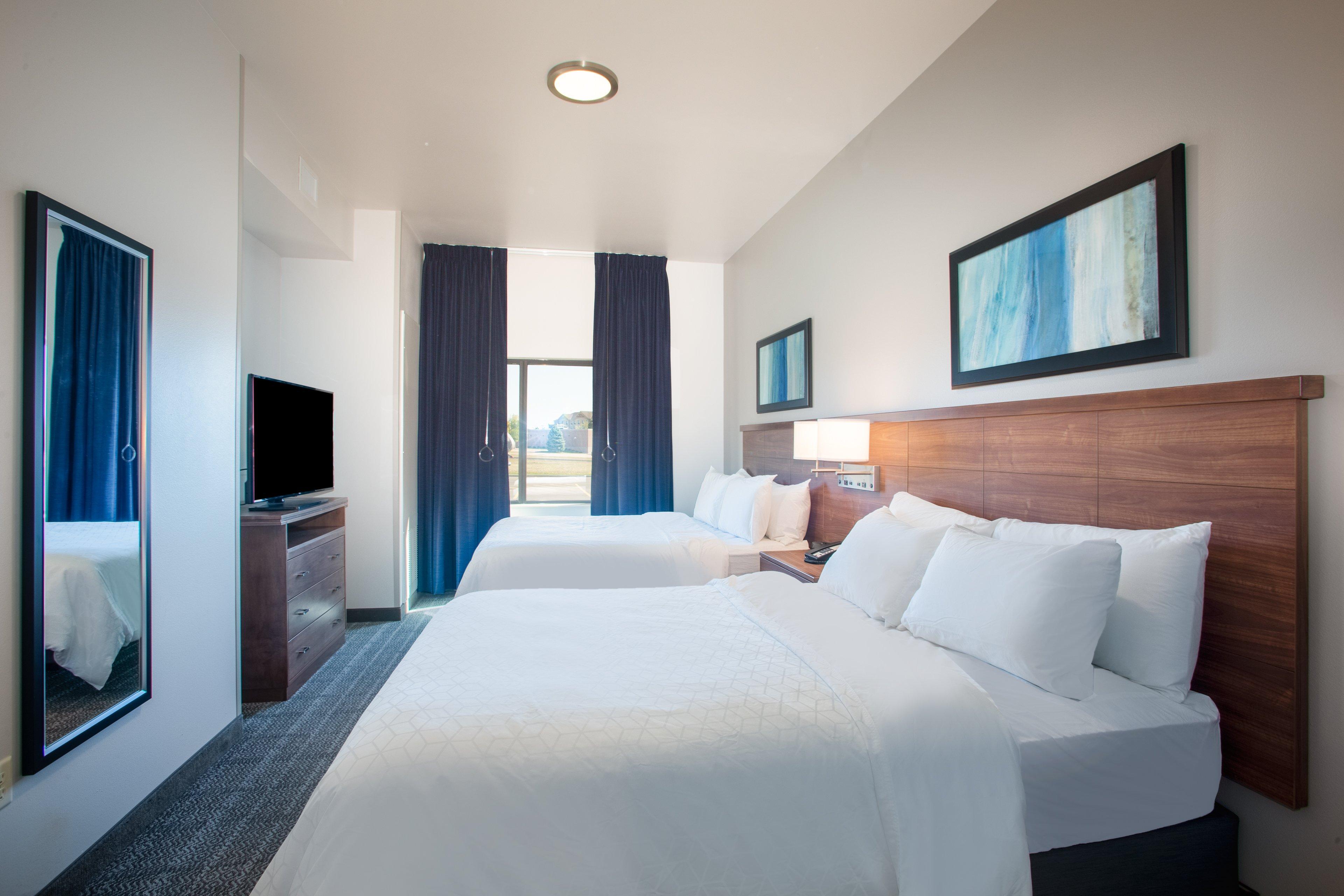 Staybridge Suites - Sioux Falls Southwest By Ihg Екстериор снимка