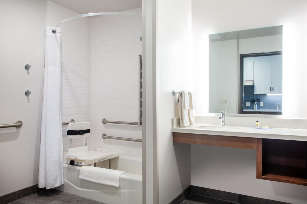Staybridge Suites - Sioux Falls Southwest By Ihg Екстериор снимка