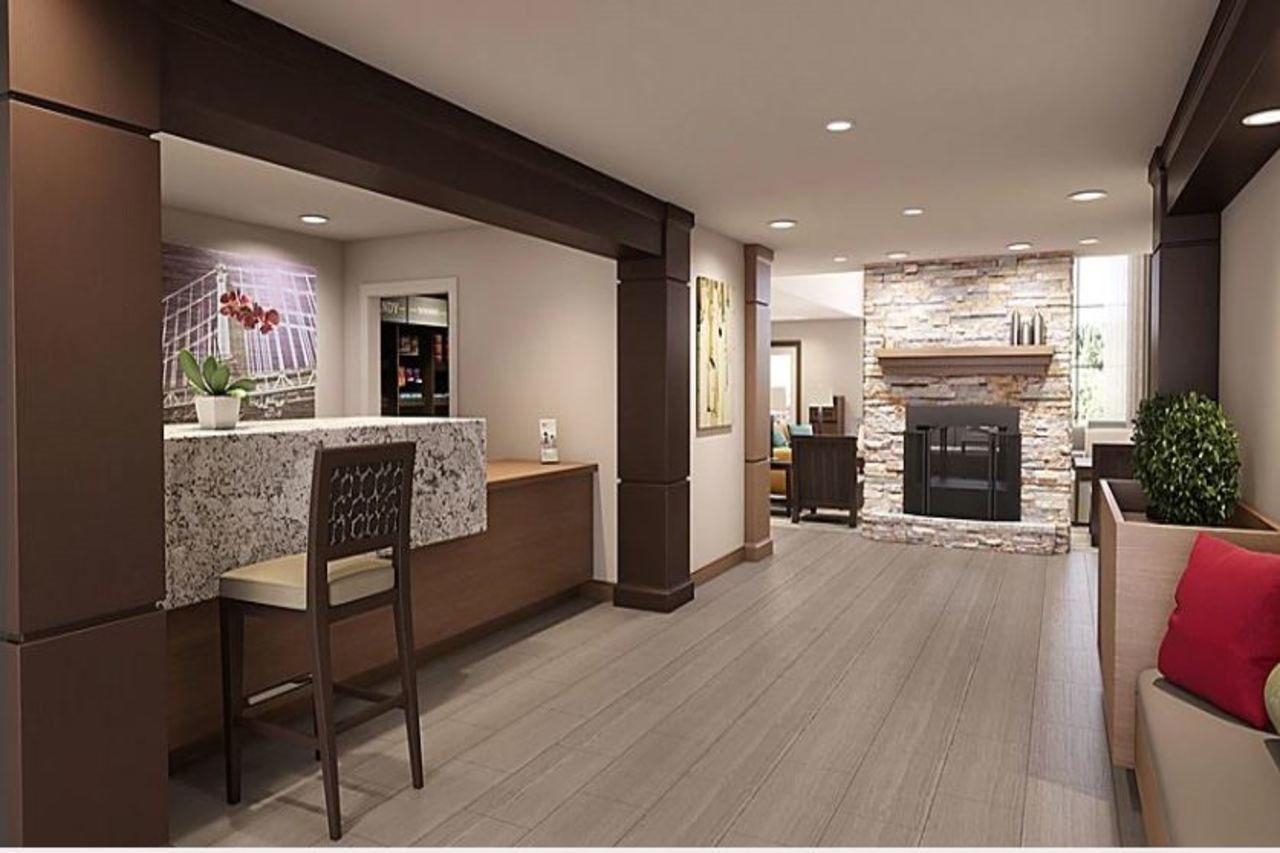 Staybridge Suites - Sioux Falls Southwest By Ihg Екстериор снимка