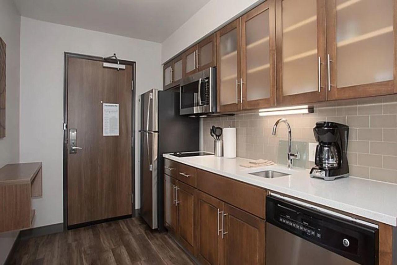 Staybridge Suites - Sioux Falls Southwest By Ihg Екстериор снимка